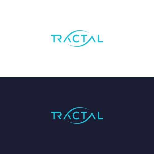 Tractal Logo and Branding Design by Mittpro™ ☑