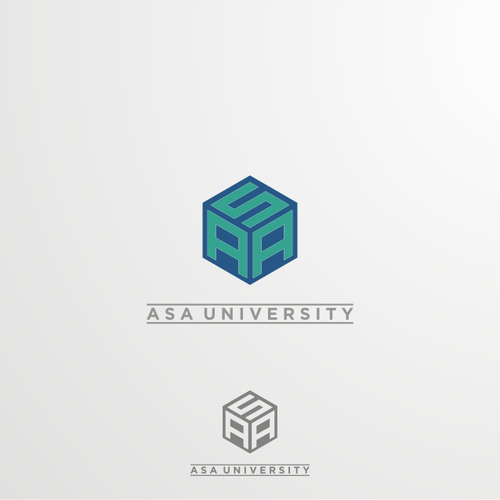 American Supply Association's ASA University needs a new logo Design by pupud