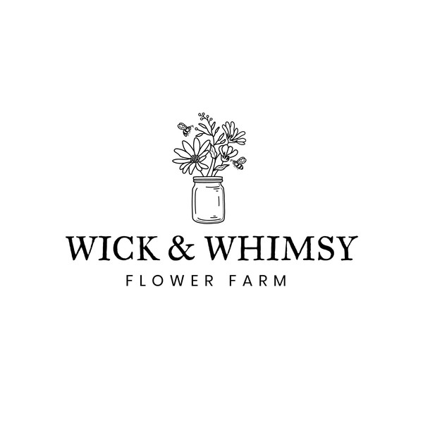 Design by ALINAsINK titled "Wick&Whimsy"