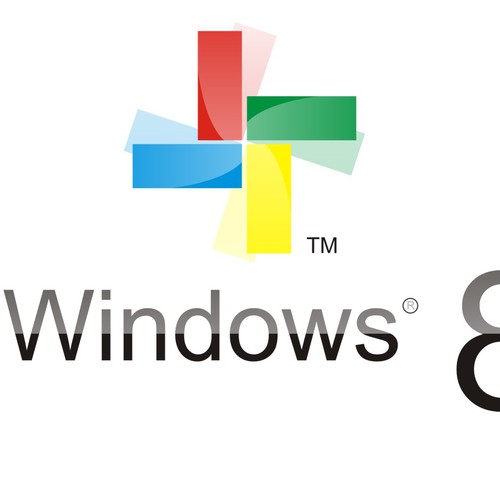 Redesign Microsoft's Windows 8 Logo – Just for Fun – Guaranteed contest from Archon Systems Inc (creators of inFlow Inventory) Design por NSix