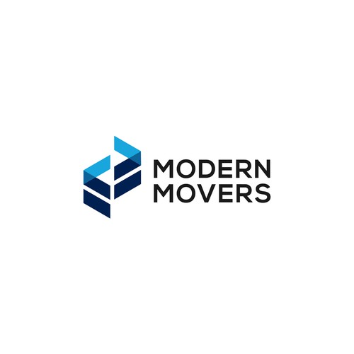 Elevating the Moving Industry Design by Ahmad Subahman