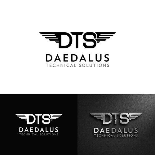 Electrical Contracting Logo Design by Luckart.id