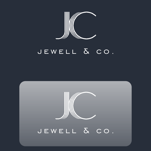 Approachable and trustworthy logo for a holding company Design by prascovic