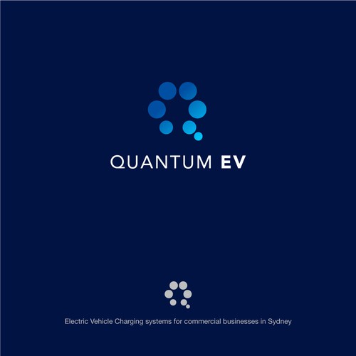 We need a classy Logo for our EV Charging Business in Sydney Design réalisé par AliNaqvi®