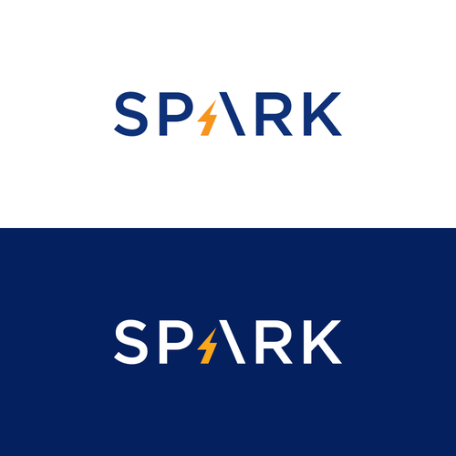 SPARK! Design by deecent