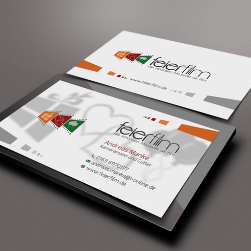  contest entry by conceptu