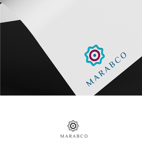 Market & Mall Logos Design by LOGStudio