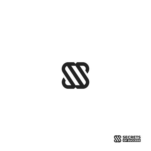 Design di Secrets Of Success Logo di Akedis Design