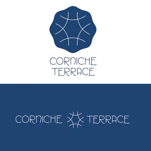 Corniche Terrace Design by Fê Ervilha