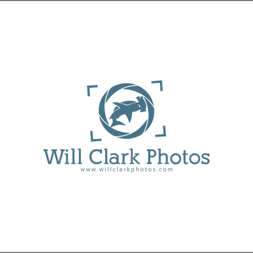 Underwater photographer seeks marine logo for his online pics | Logo ...