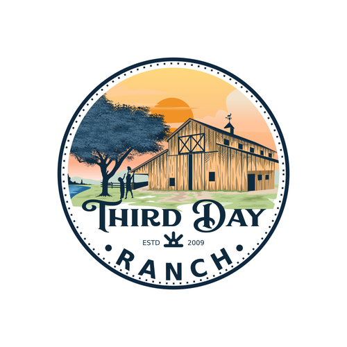 Designs | Capture essence of Texas ranch experience in new Third Day ...