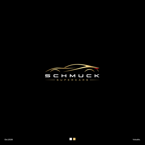 Logo design contest entry by VStudio®