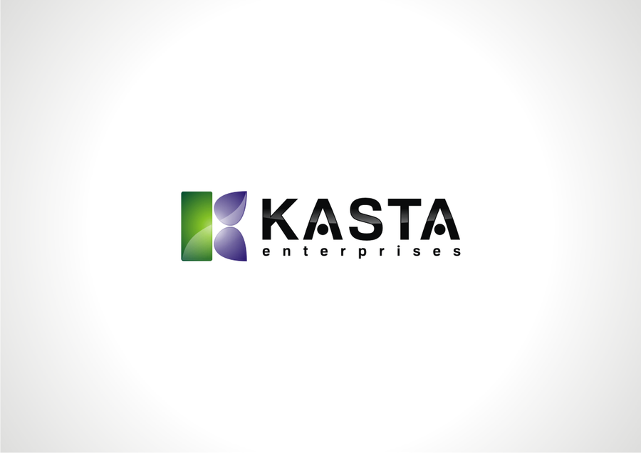 Create the next logo for Kasta Enterprises | Logo design contest