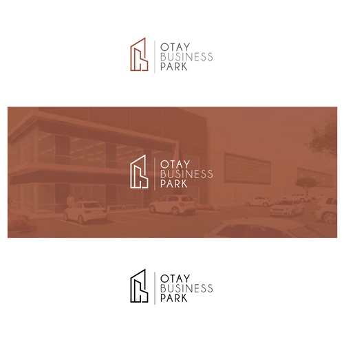 Logo and Brand design for a billion dollar real estate development in San Diego Design por Maxobiz_official