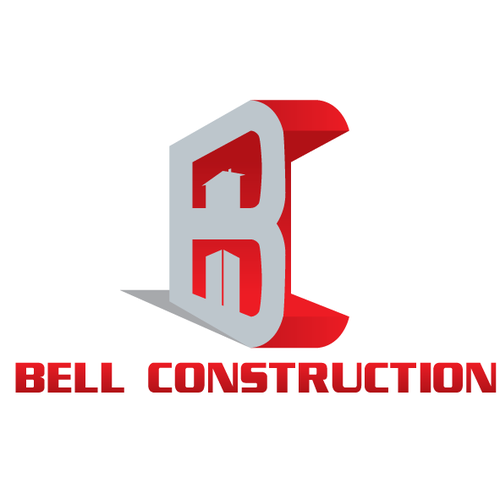 Help BELL CONSTRUCTION with a new logo | Logo design contest