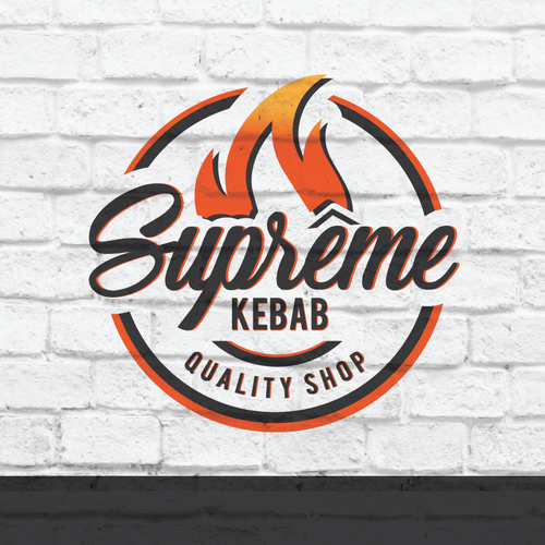 Our New Quality Kebab Shop Needs The Best Logo Logo Design Contest 99designs