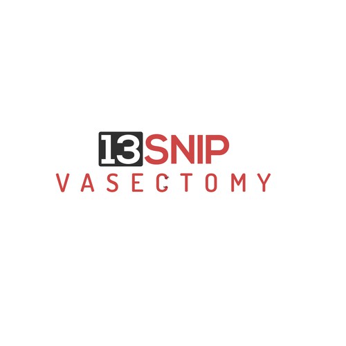 Design a logo for a Vasectomy Business Design by Kamran Soomro