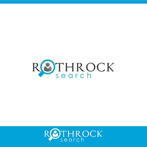 Create a powerful logo for an executive search firm.-ontwerp door victoriasafra07