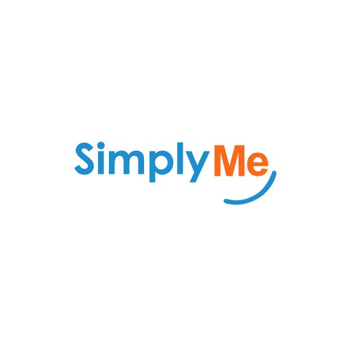 Create the official SimplyMe Smart Wristband logo! Design by babyswan