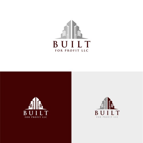 We need a powerful logo for our building educational company that brings attention Design by ✦✦ArtRasu✦✦