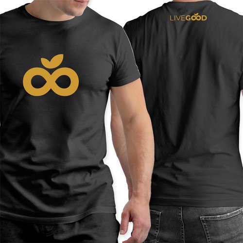 NEW - ***GUARANTEED PRIZE*** T-Shirt Design - Multiple Winners Design by Yoan Maulana