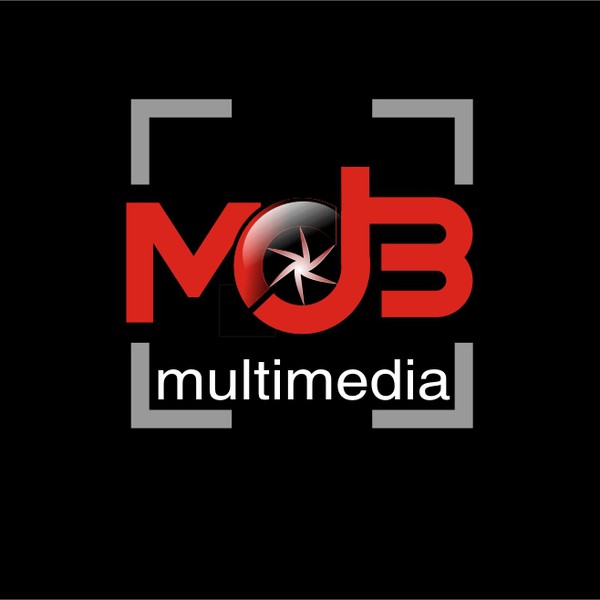 Design by razvart titled "MJB Multimedia needs a new Logo Design"