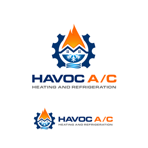 Havoc a/c Design by Mouser®