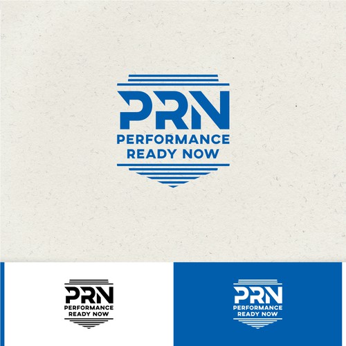 Logo for Rodeo - Barrel Racing Design by JudynGraff