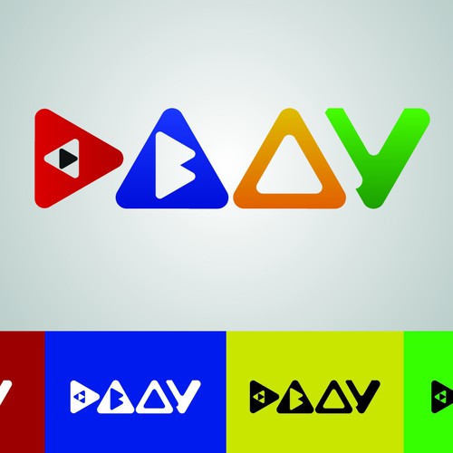 99designs community challenge: re-design eBay's lame new logo! Design by Sepun