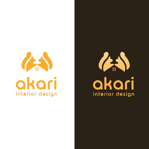 Logo & business card contest entry by myul2000