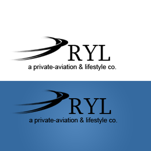 Private Jet Company Needs Outstanding Logo Design by MFxtreme