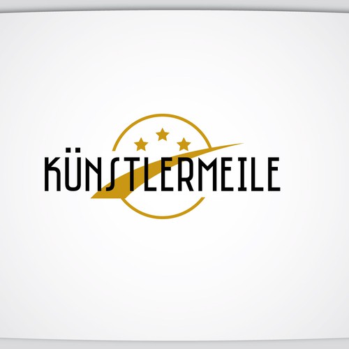 Logo design contest entry by astaDesign