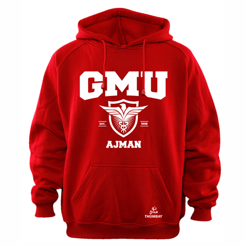 Gulf Medical University - Branded Clothing Design by mhmtscholl