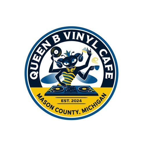  contest entry by Steve Hai