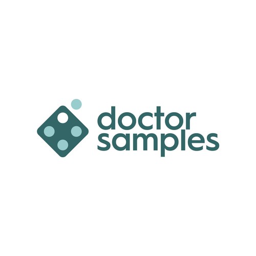 Design a Brand Identity for a brand focused on providing free samples to Doctors Design by hattori