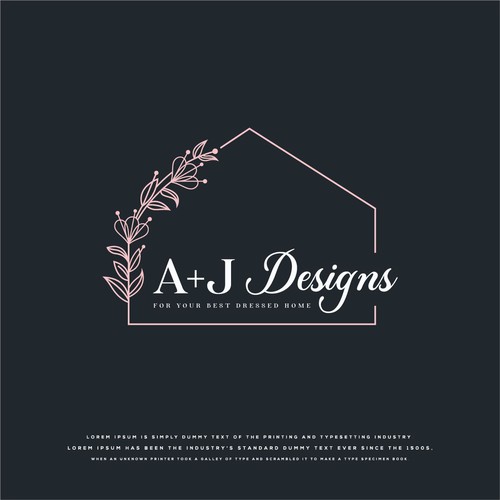 Best Dressed Logo Design by ⭐Creative Sketches⭐