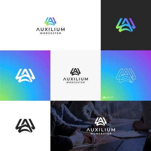 Designs | A Project to Fund Innovative Start-Up Businesses | Logo ...