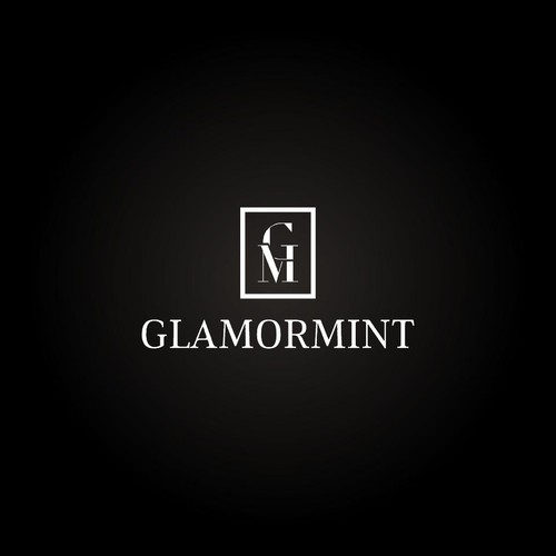 Design a classy logo for GlamorMint Design by Brand Prophet