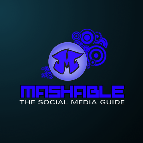 The Remix Mashable Design Contest: $2,250 in Prizes Design by predatorox