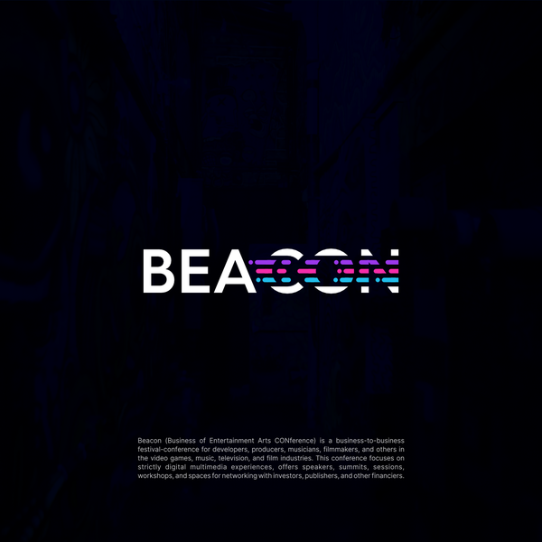 Word mark for BEACON