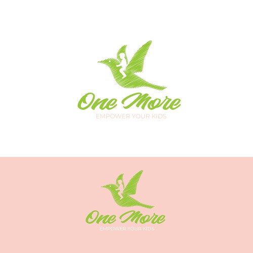 Logo & brand identity pack contest entry by SevyDesign