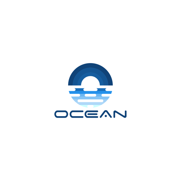 LOGO OCEAN