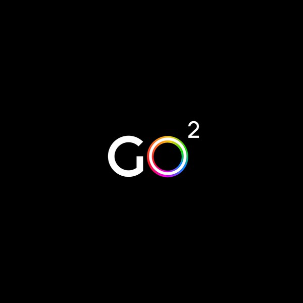 Design by Reisha H. Maurits titled "GO2"