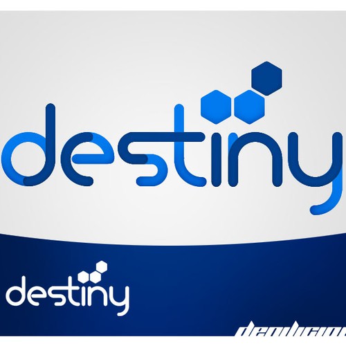 destiny Ontwerp door denilicious