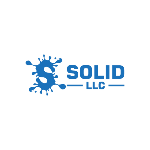 Designs | solid | Logo design contest