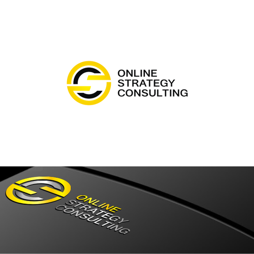 Logo & business card contest entry by oangon