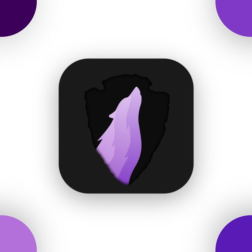 Design an app icon for an ios national park app., Icon or button contest