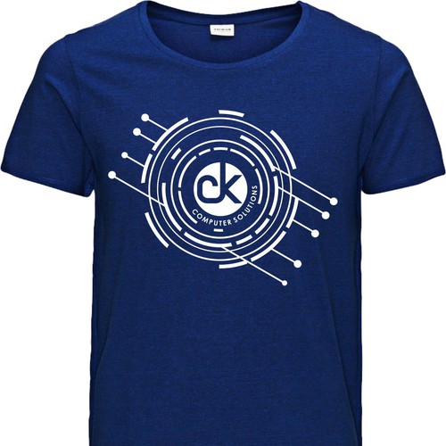 Runner-up design by R A C H E L