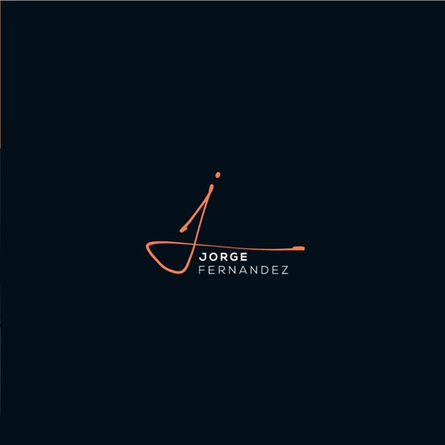 Design a personal brand for an experience business consultant. Design by Ameer69
