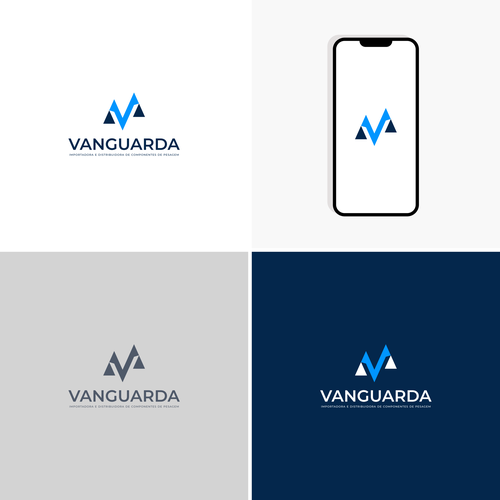 Logo design contest entry by META ™